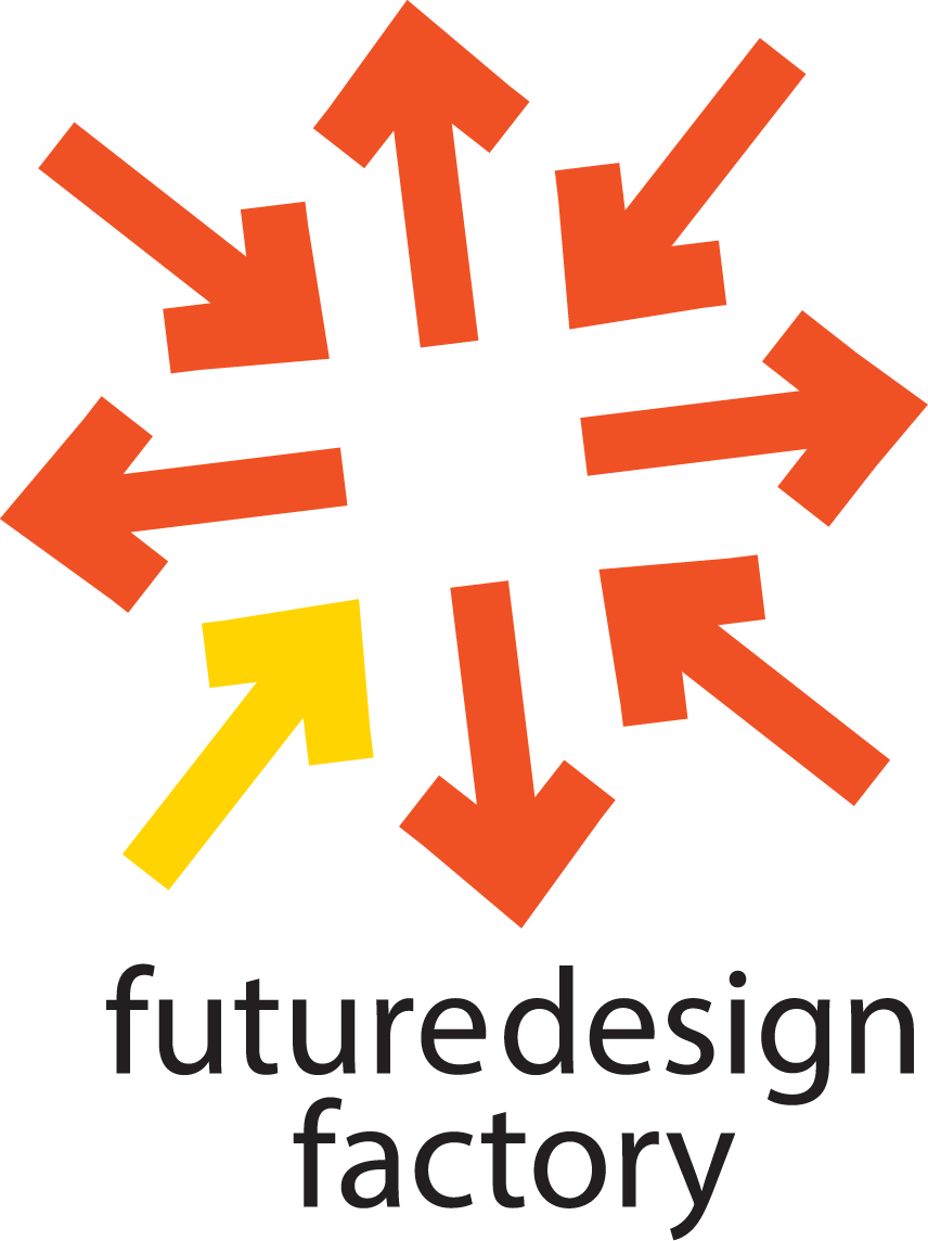 Future Design Factory Logo